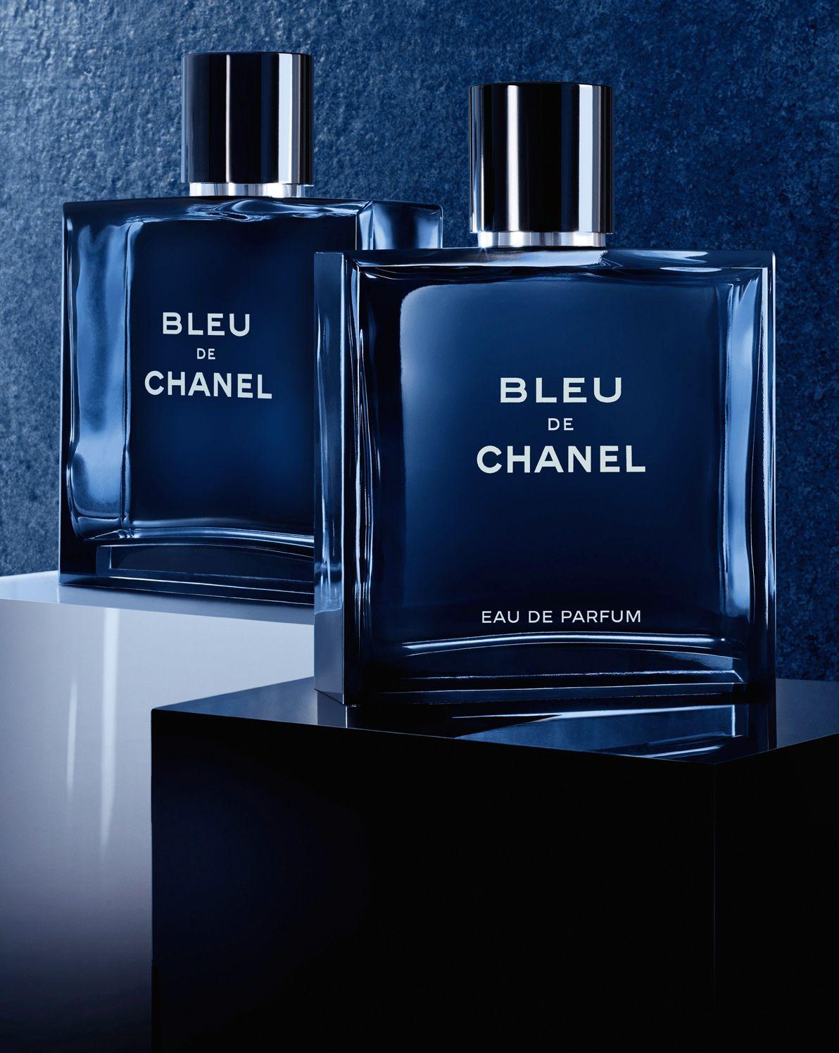 Bill Pháp-NƯỚC HOA B.l.e.u NAM CAO CẤP 100ML