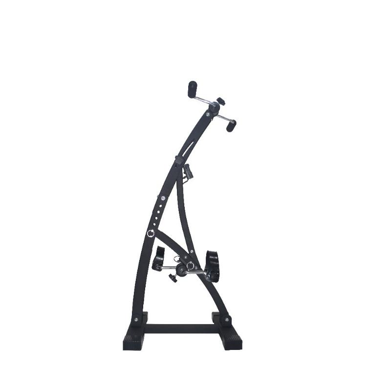 Xe đạp tập thể dục Dual Bike