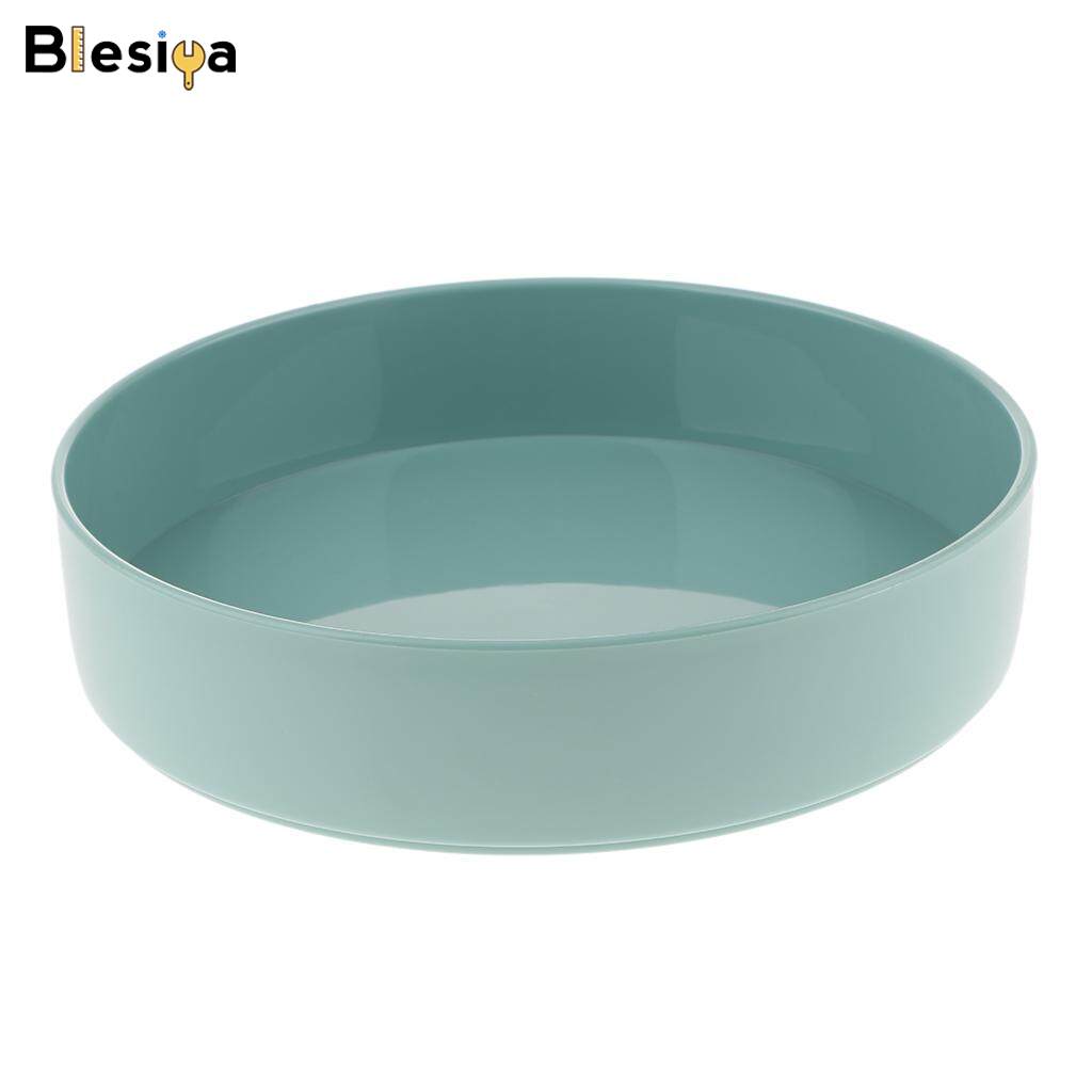 Blesiya Japanese Flower Vase Ikebana Suiban Bonsai Container for Flower Arrangements