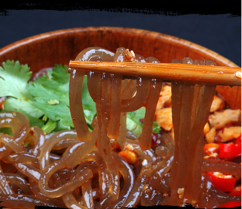 Miến Khoai Lang Hàn Quốc 1KG