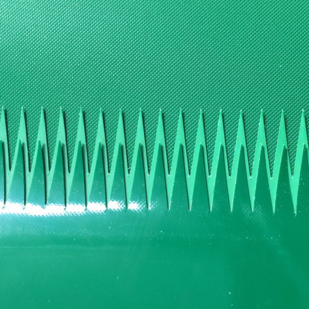 Băng tải PVC