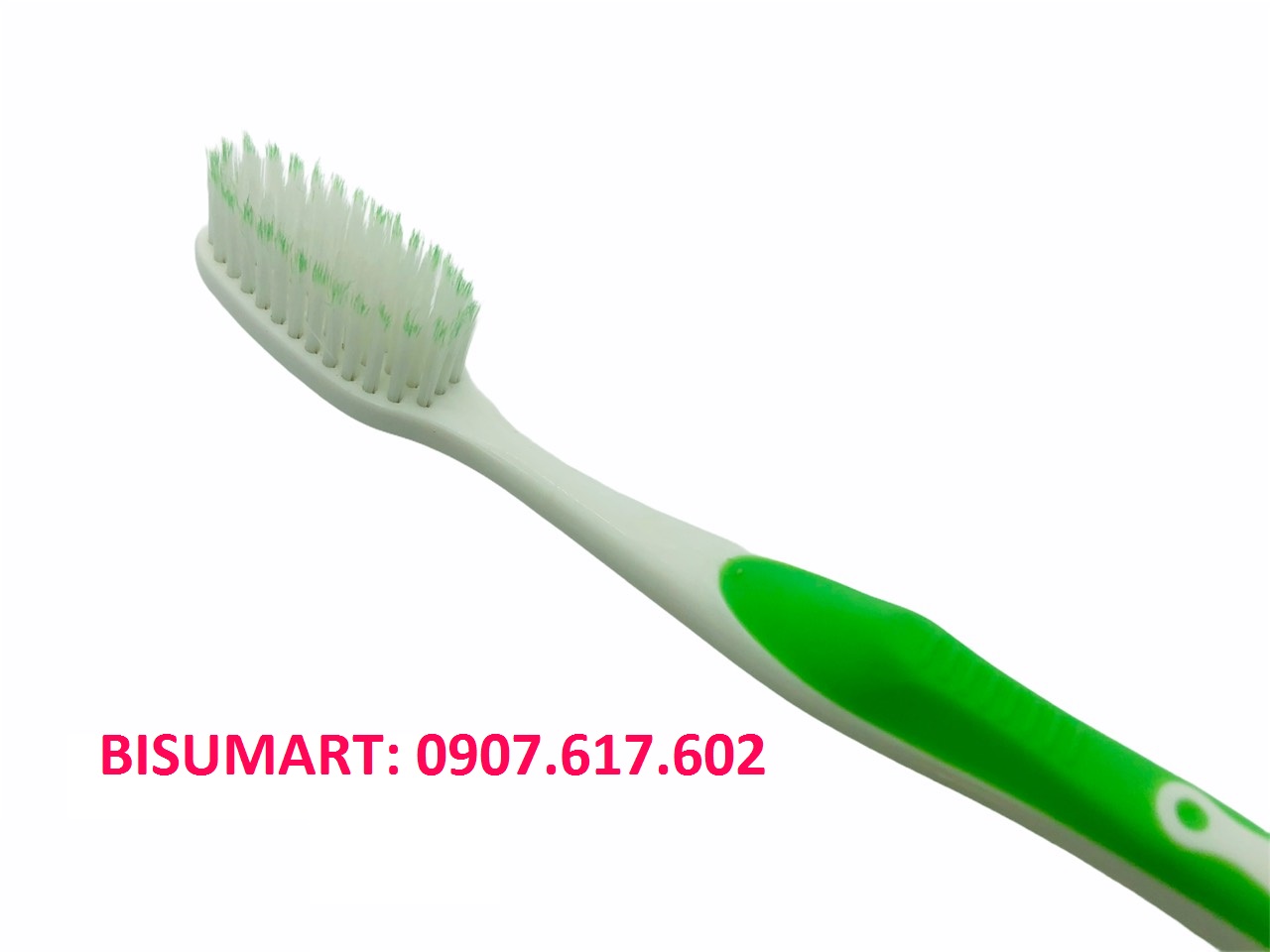 Combo 2 bàn chải đánh răng cao cấp Thái Lan Suree