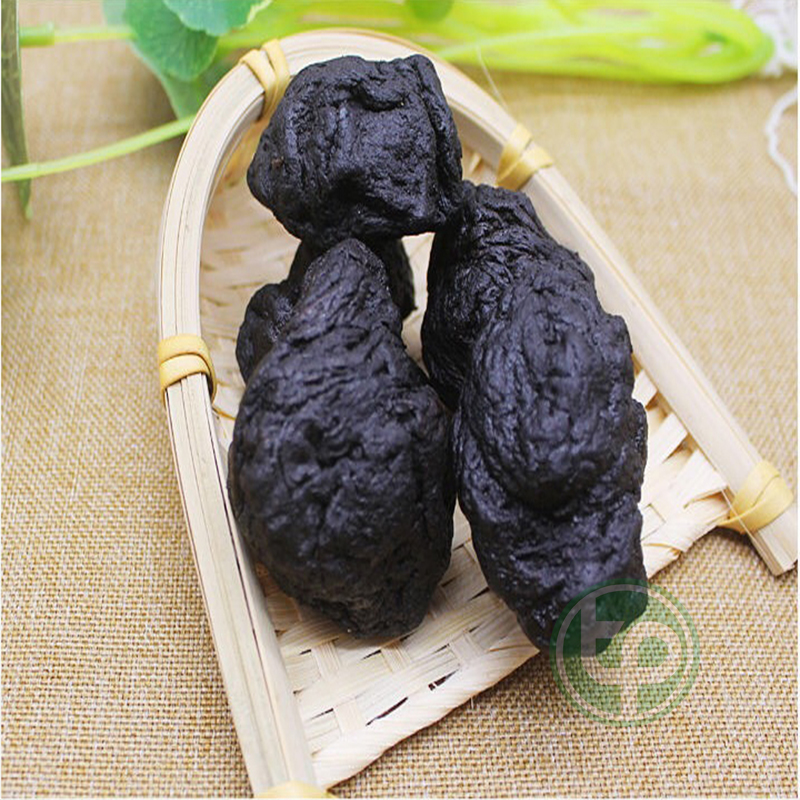 Thục địa khô 100g - Thảo Dược Tấn Phát