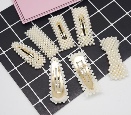 [HCM]SỈ 1 VĨ 12 KẸP TÓC MÁI NHƯ HÌNH