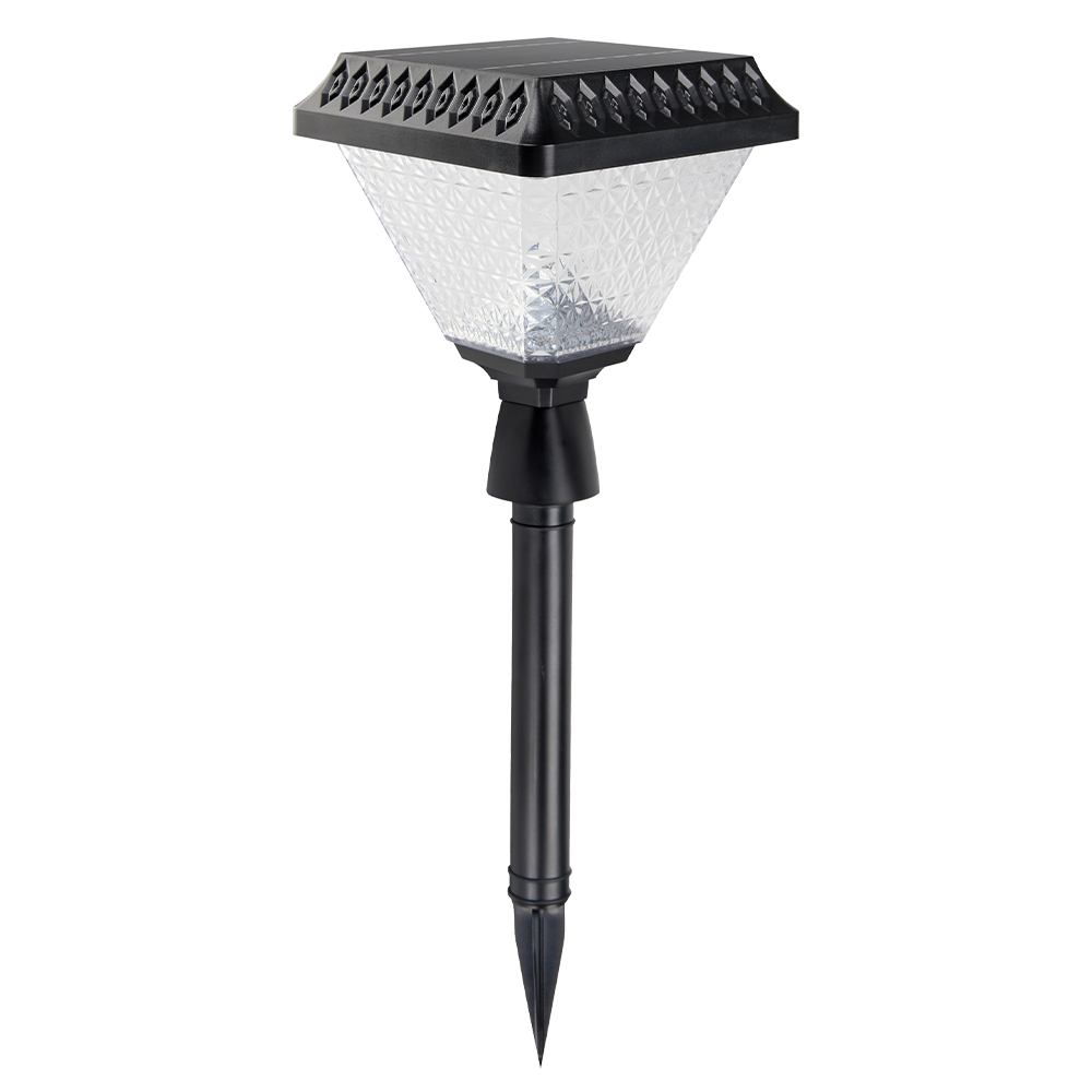 Đèn cắm cỏ Philips năng lượng mặt trời (full mẫu mã) BGC050