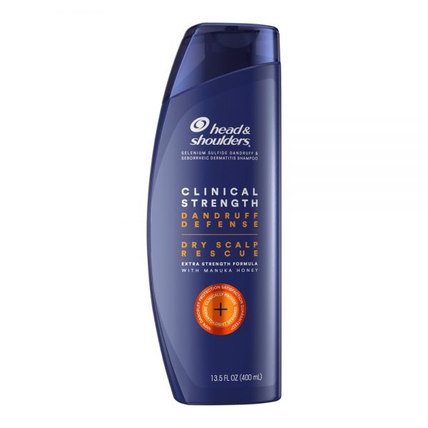Dầu gội head shoulders - 400ml