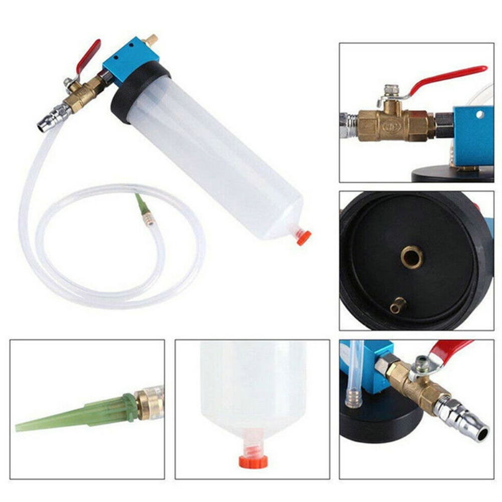 Dụng Cụ Hút Xăng Dầu, chất lỏng - Dụng Cụ Thay Dầu Phanh Ô Tô, Xe Máy