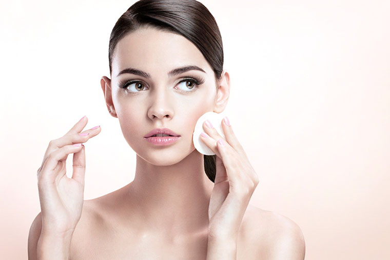 Bông Tẩy Trang Ipek Thổ Nhĩ Kỳ 150 Miếng
