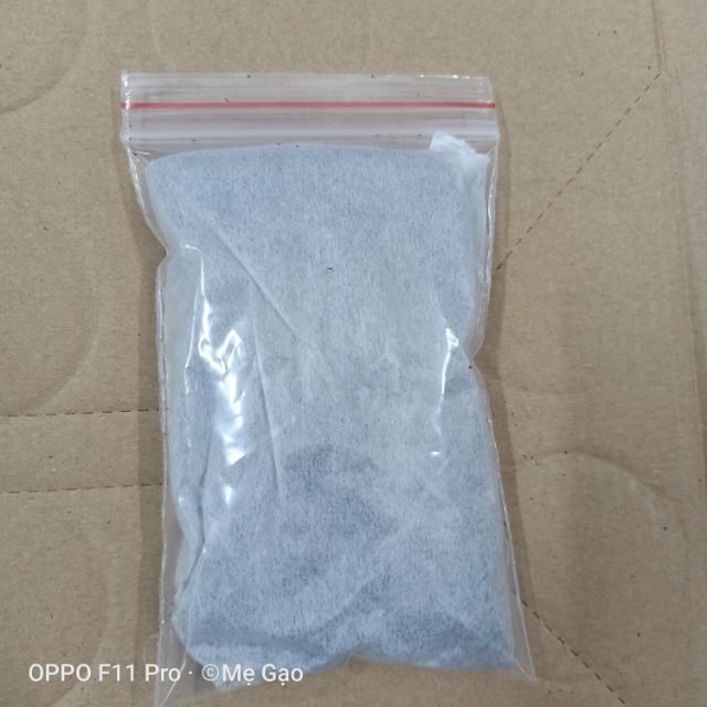Lẻ 1 Gói Hồng Trà Pha Trà Sữa