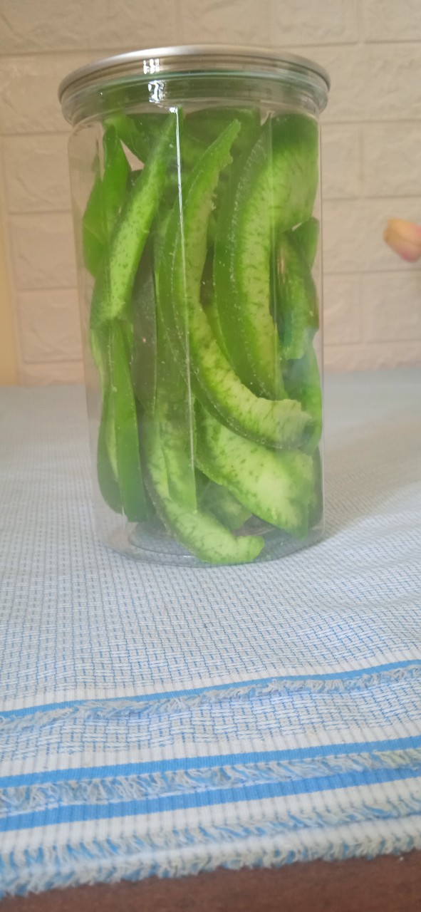 Hạnh Nhân Thái Lát SAIGONFOODS