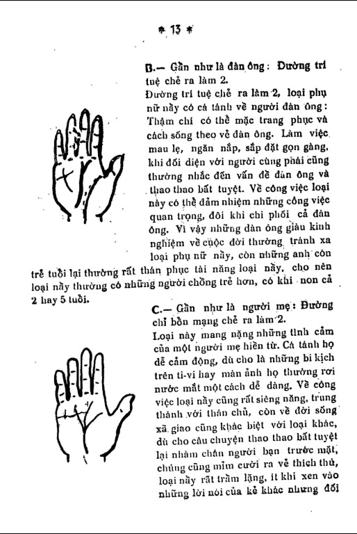 Sách Tử Vi Tướng Pháp Trọn Đời