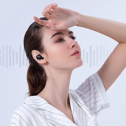 [Fullseal] Tai Nghe Bluetooth True Wireless Xiaomi Haylou GT5
