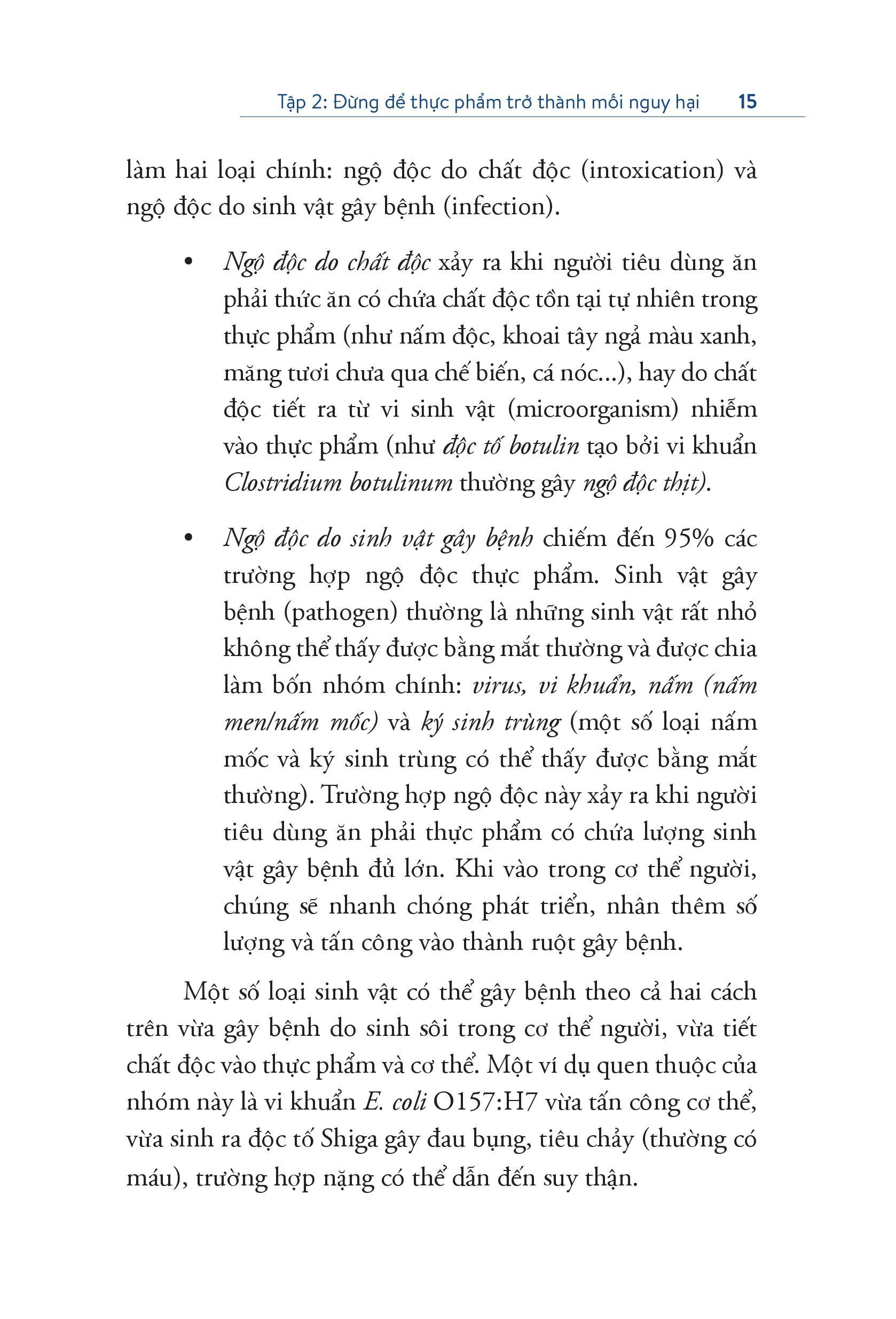 Sách - Nấu ăn thông minh tập 2