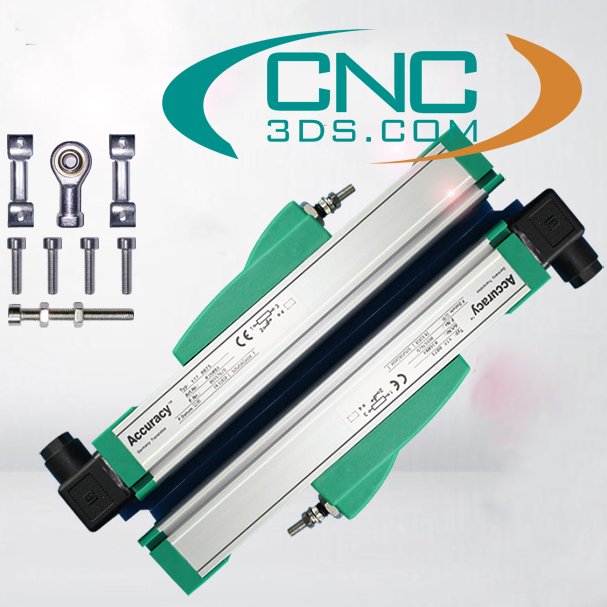 Thước máy ép nhựa