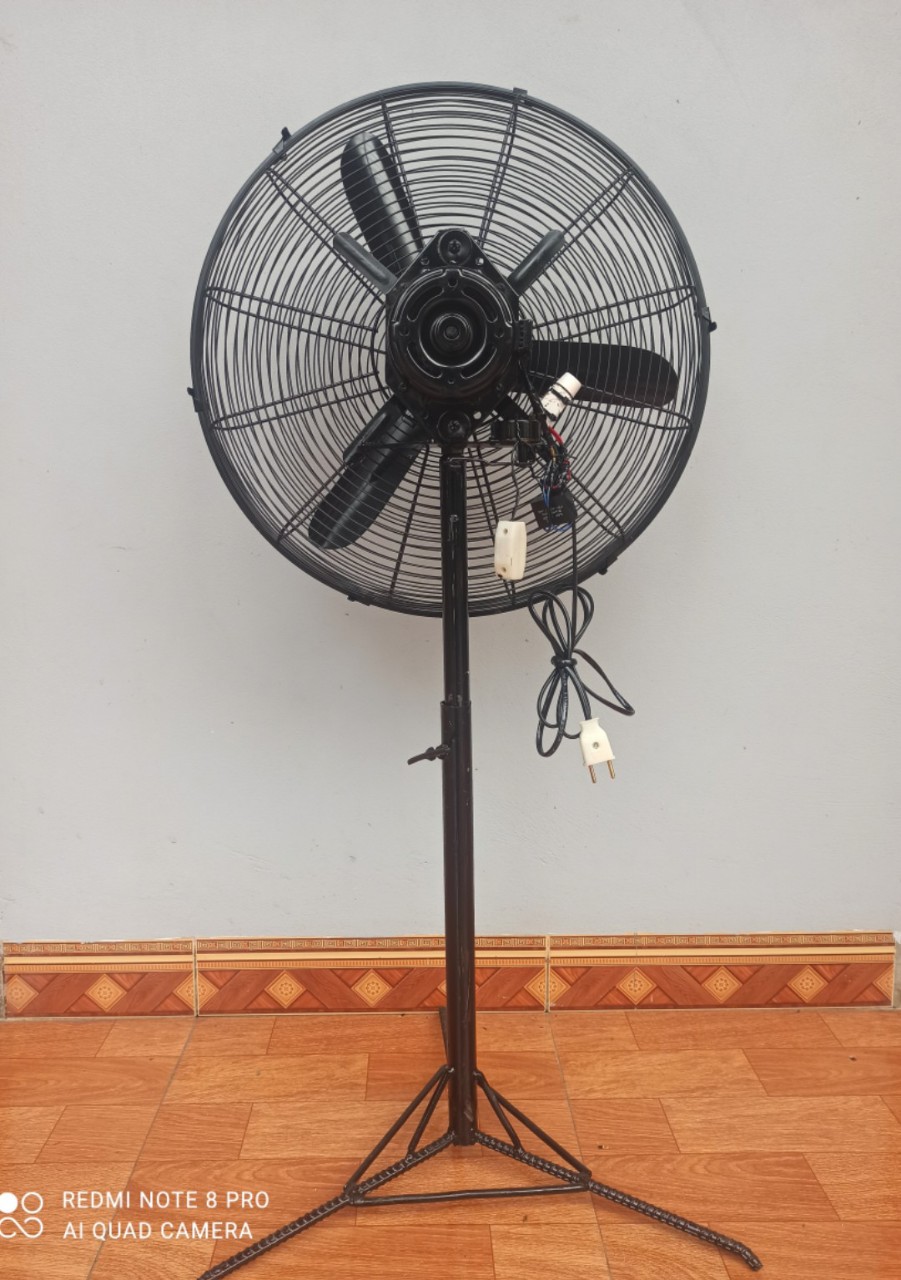 Quạt công nghiệp (sải cánh 60cm)