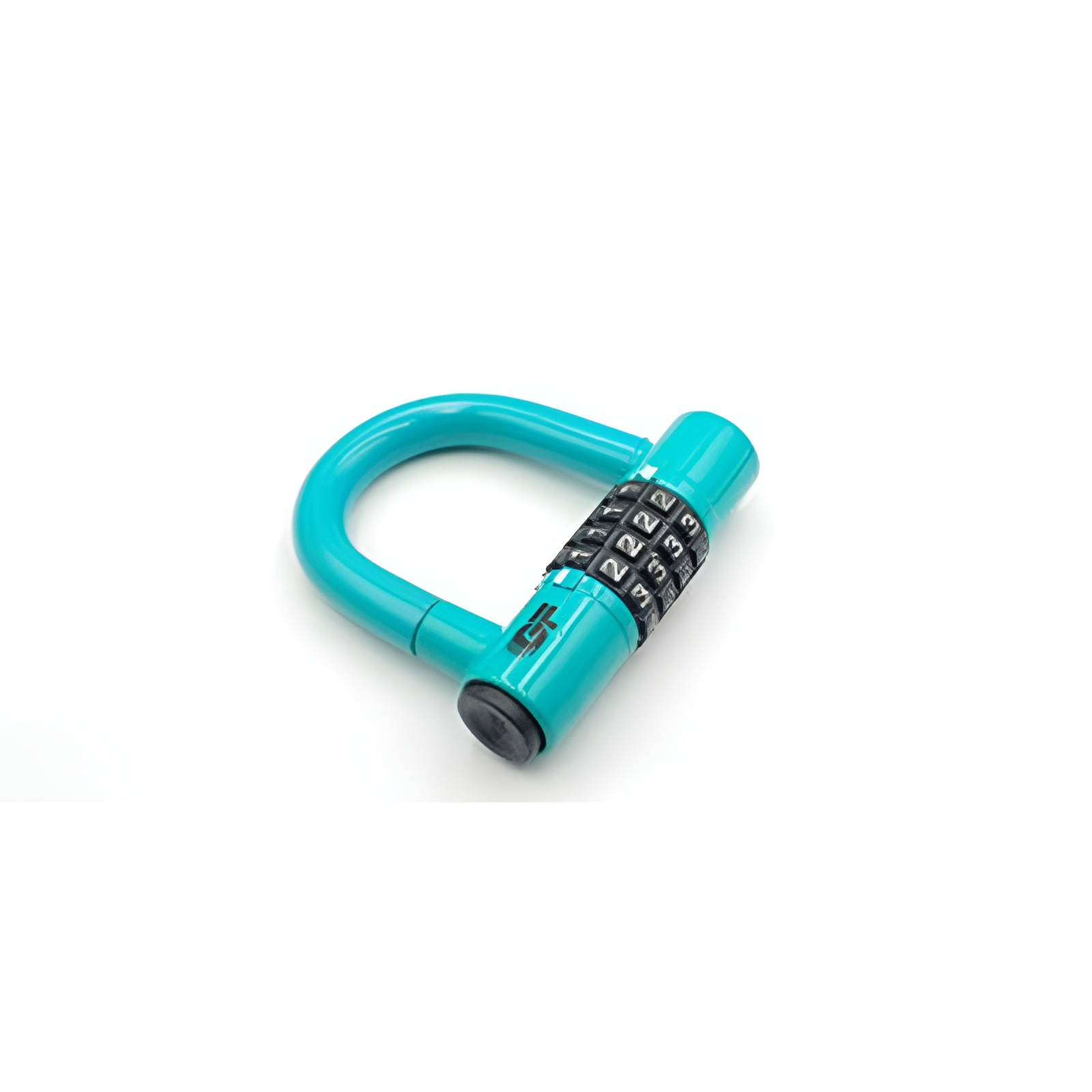 Khoá Mã Số Chữ U 4 Số