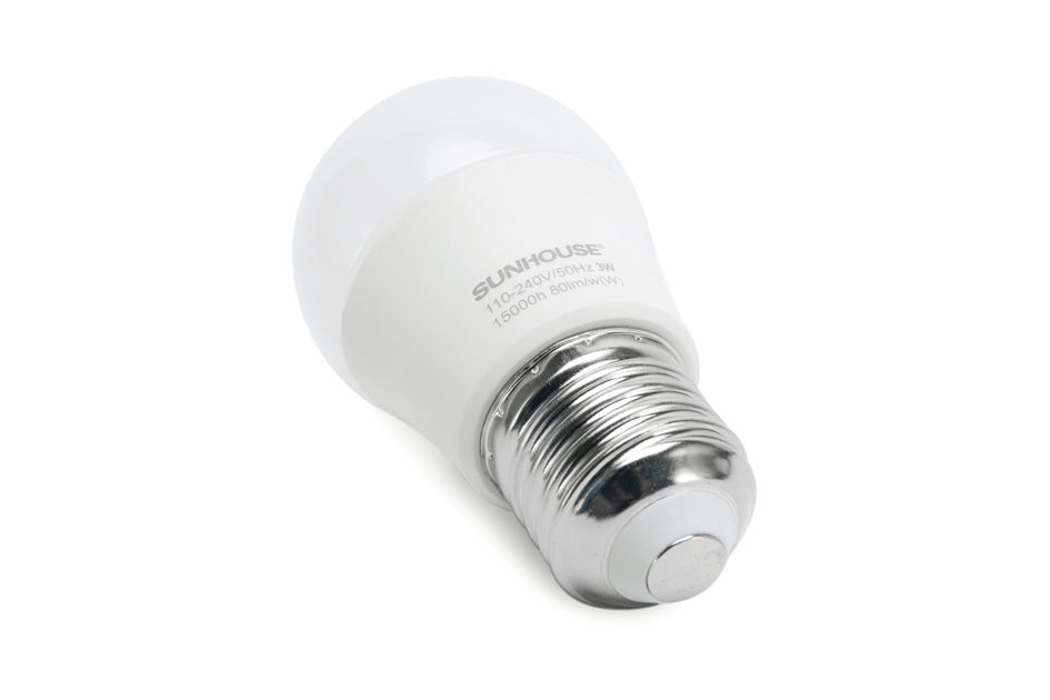 BÓNG ĐÈN LED SUNHOUSE SHE-LEDA45AL-A3W