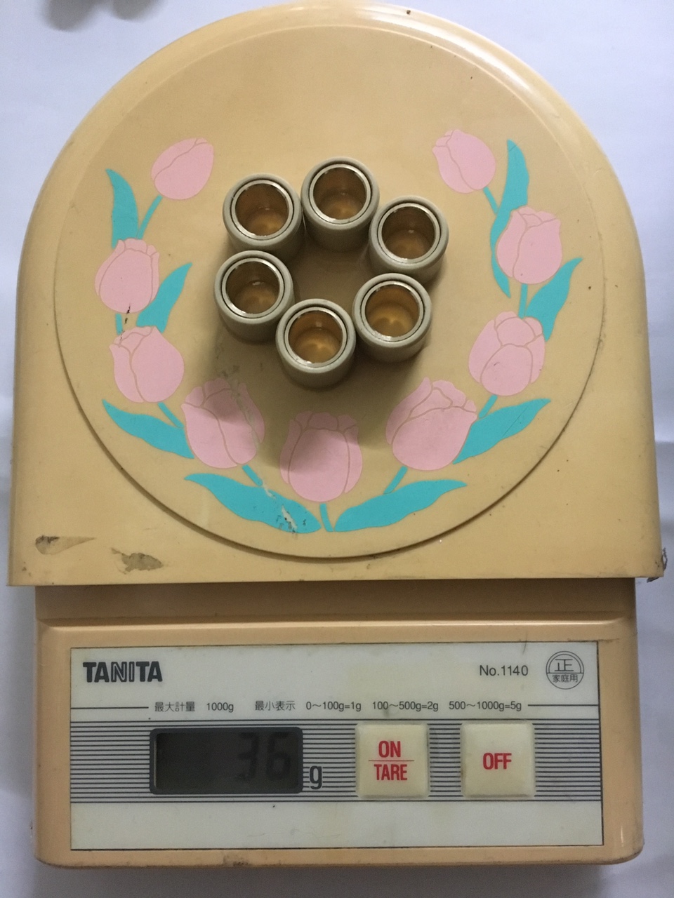 Bi côn các dòng xe 50cc Nhật bãi