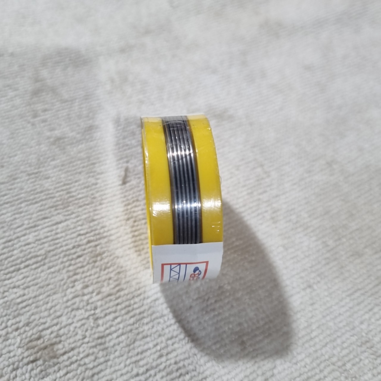 Cuộn chì hàn điện tử ( nhỏ )