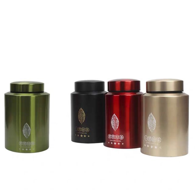 Lọ Đựng Chè Cao Cấp