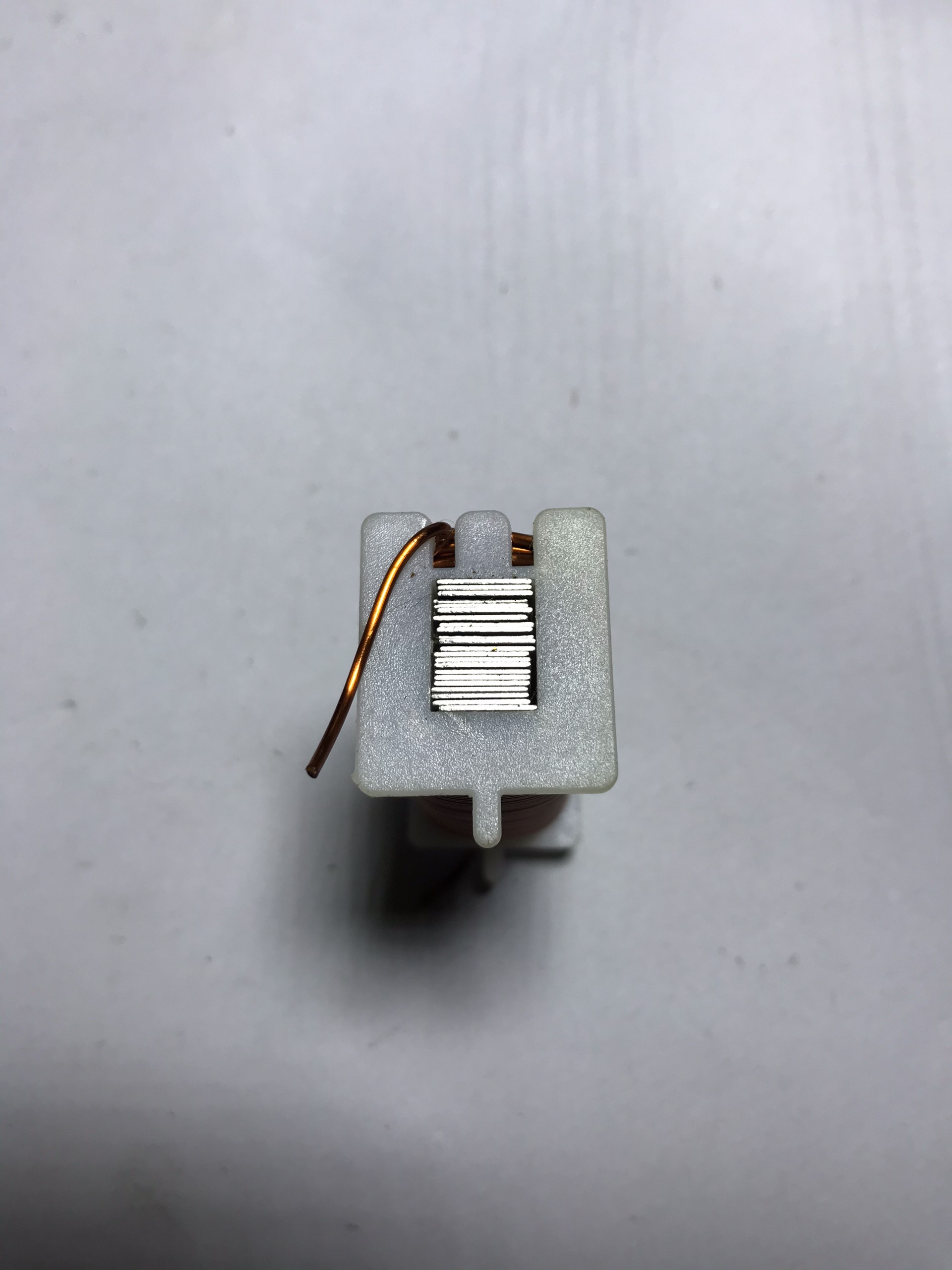 [HCM]Cuộn Cảm Phân Tần Loa Dài 5cm
