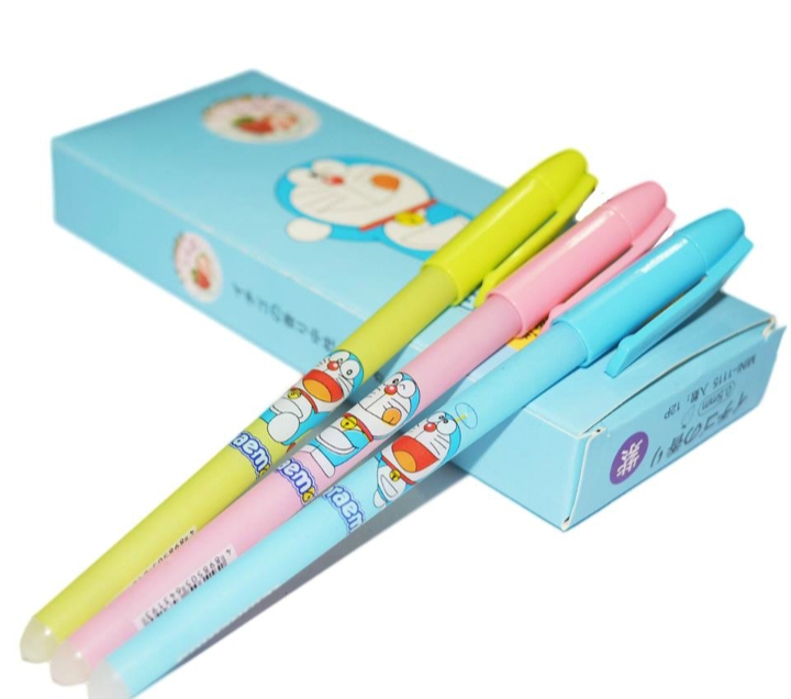 Combo 5 Hộp Bút nước xóa được