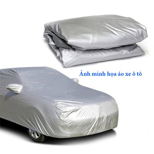 [HCM]MAZDA 3 - Bạt phủ xe 5 chỗ cao cấp MAZDA 3