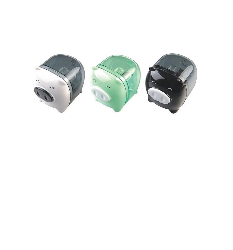 [HCM]3 Máy gọt bút chì mini deli 557