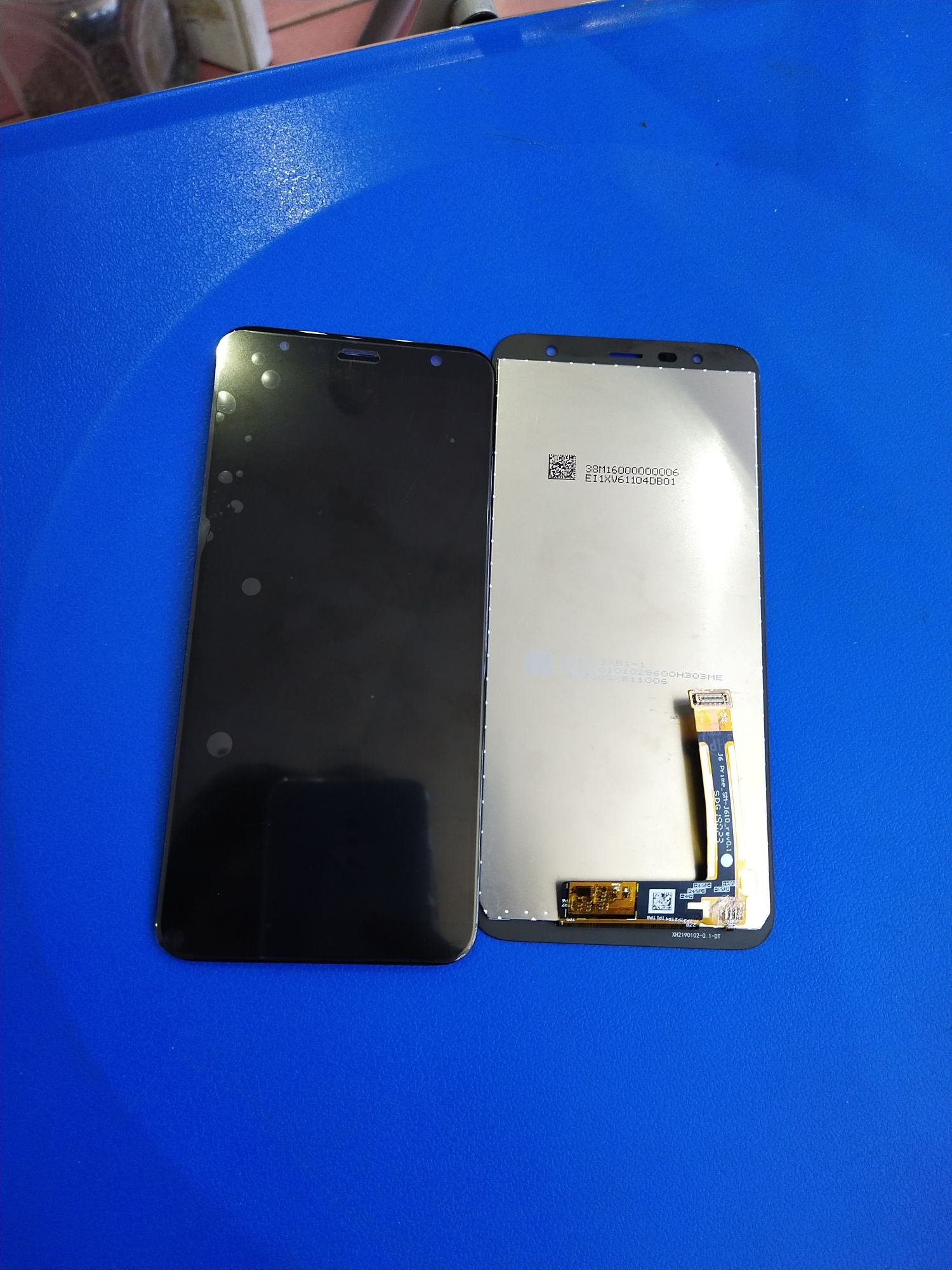 màn hình sam sung j4+ / j6+ / j4core