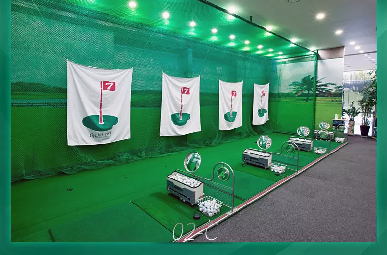 [Chính Hãng] THẢM TẬP SWING GOLF NHIỀU KÍCH THƯỚC - PGM HITTING MAT - DJD002 ( TĂNG 2 TEE CAO SU TẬP ĐI KÈM)