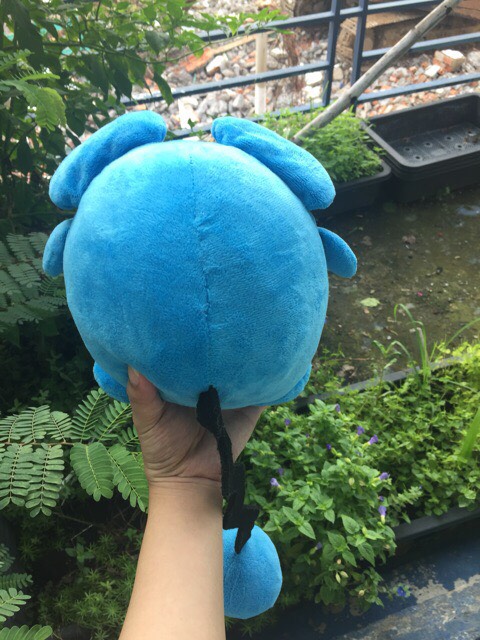 [HCM]Gấu bông pokemon chuột  Marill