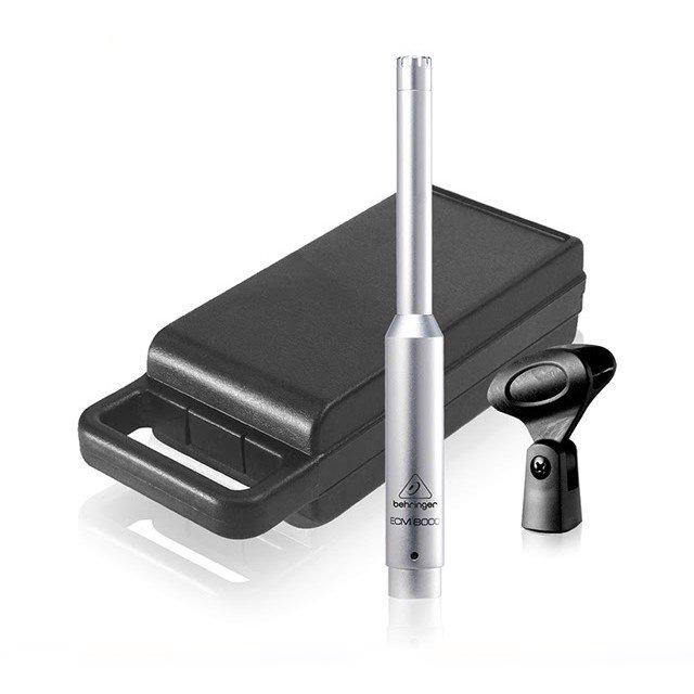 Micro đo kiểm âm thanh Behringer ECM8000