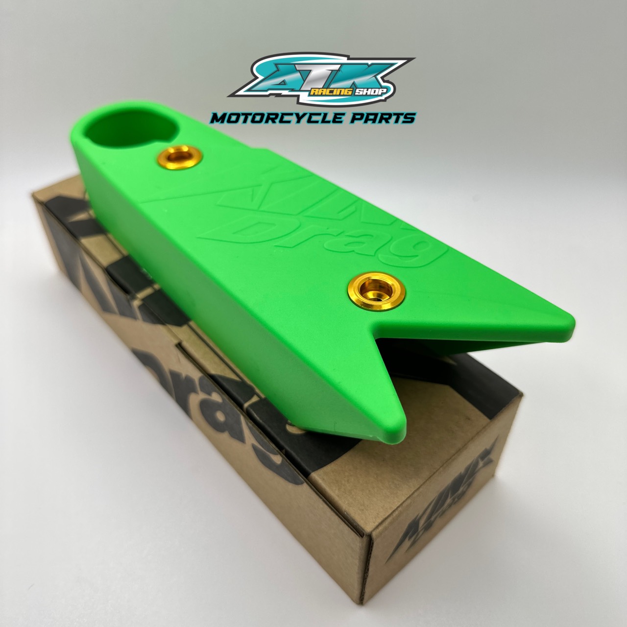 King drag ex 150, winner X, Sonic, Raider, Vita-easy installation for multiple motorcycles