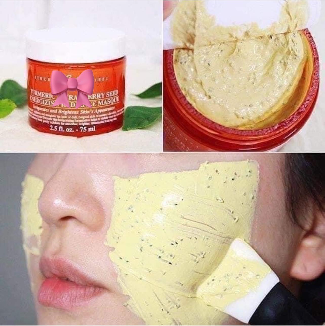 [14ml] Mặt nạ Kiehl's mini