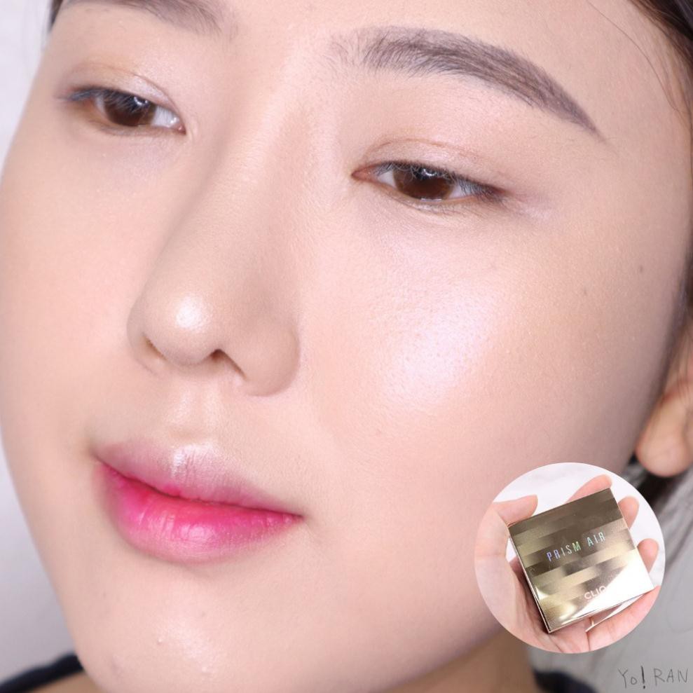 Phấn bắt sáng siêu mịn Clio Highlighter Prism Air 7g