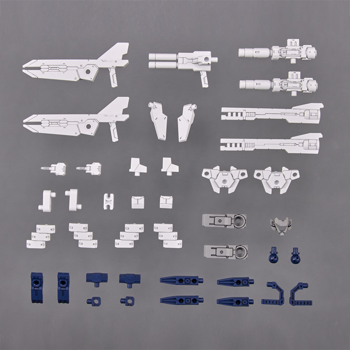 Mô hình lắp ráp Bandai 30MM eEXM-30 Espossito Theta (P-Bandai)