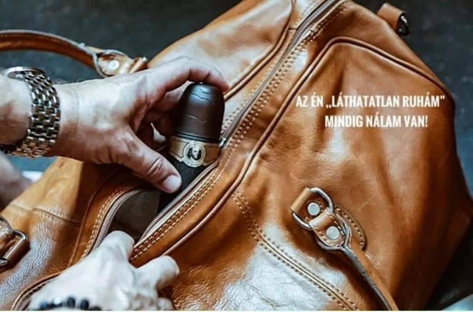 Nước Hoa Nam Cuba Paris 100ml EDT