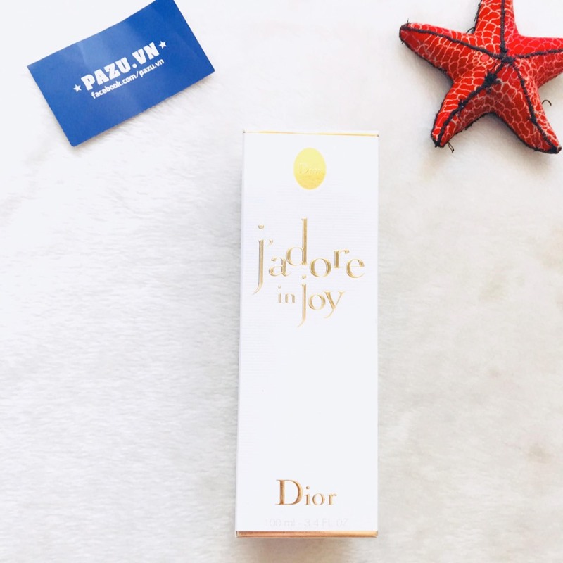 Nước Hoa Dior Jadore In joy EDT