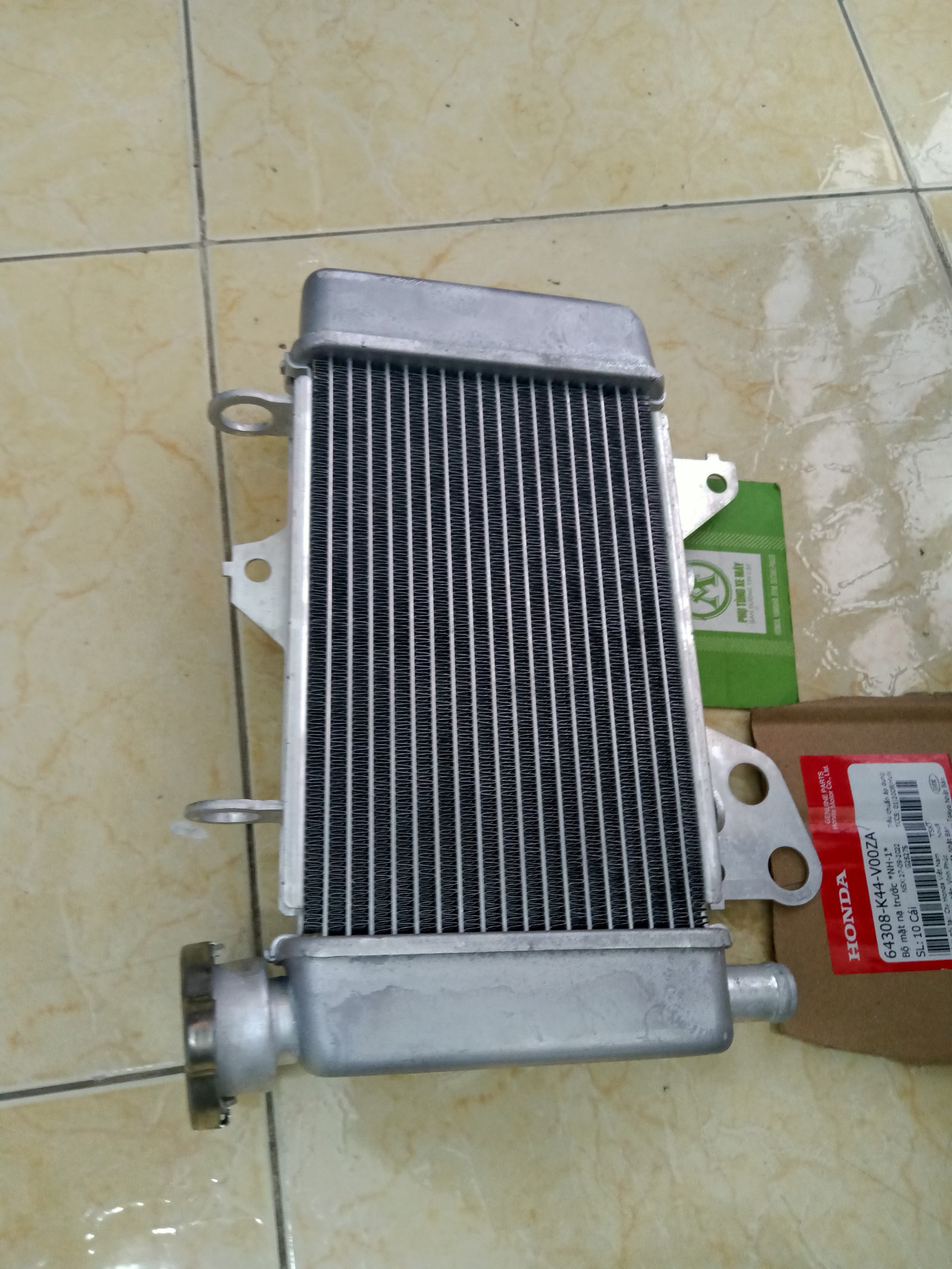 Két nước Winner 150 V1 V2 ( sử dụng cho Sonic, Winner, GTR )