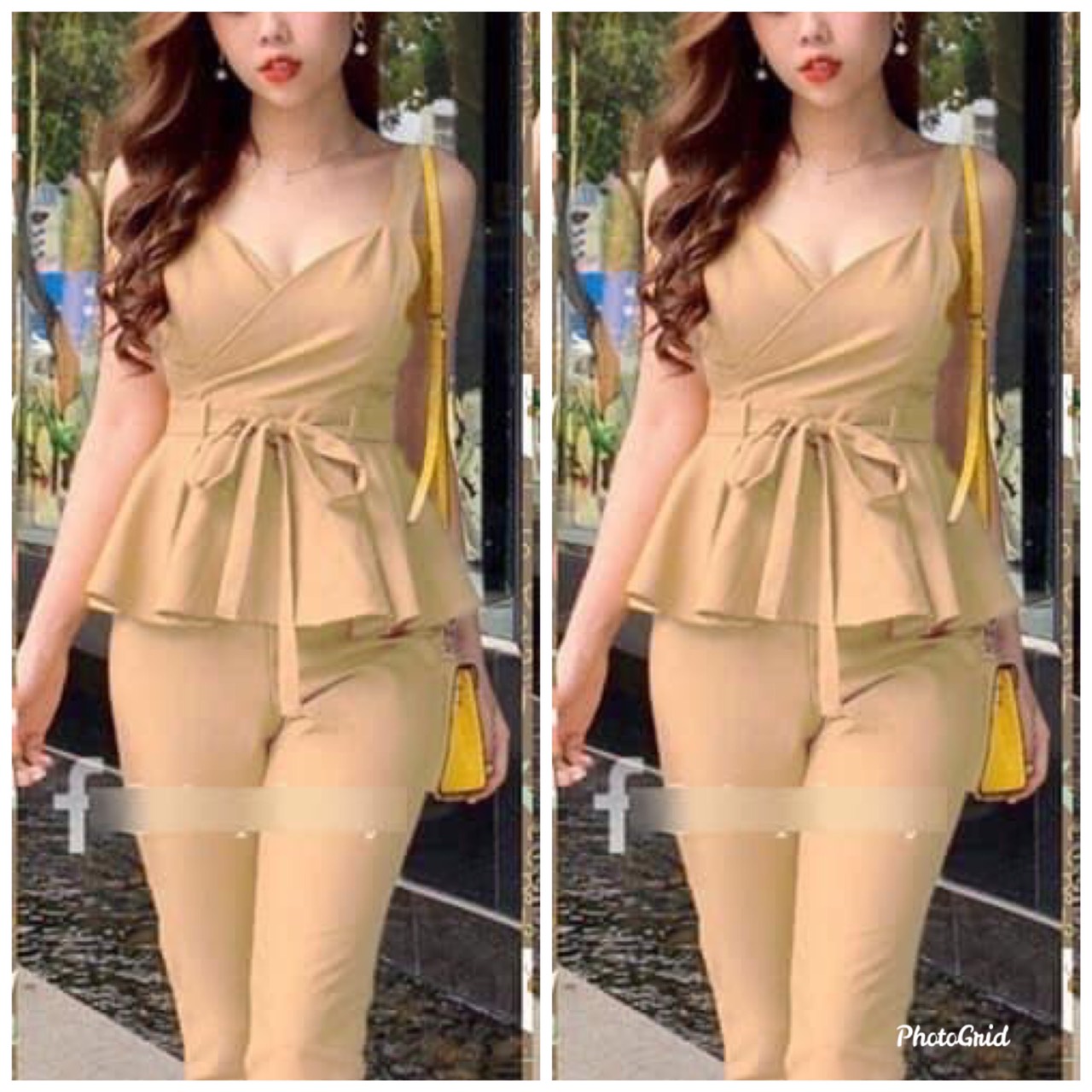 SET BỘ THỜI TRANG NỮ 2 DÂY SIÊU HOT
