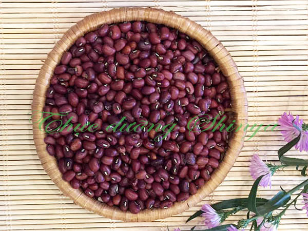 Bột rang gạo lứt, Đậu đen xanh lòng, Đậu đỏ 1kg ( chế độ giảm cân ăn toàn)