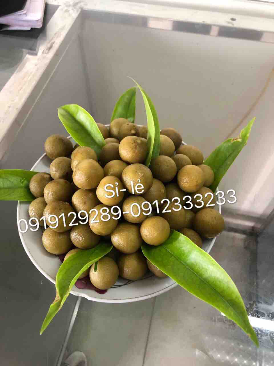Sấu bao tử dầm giòn