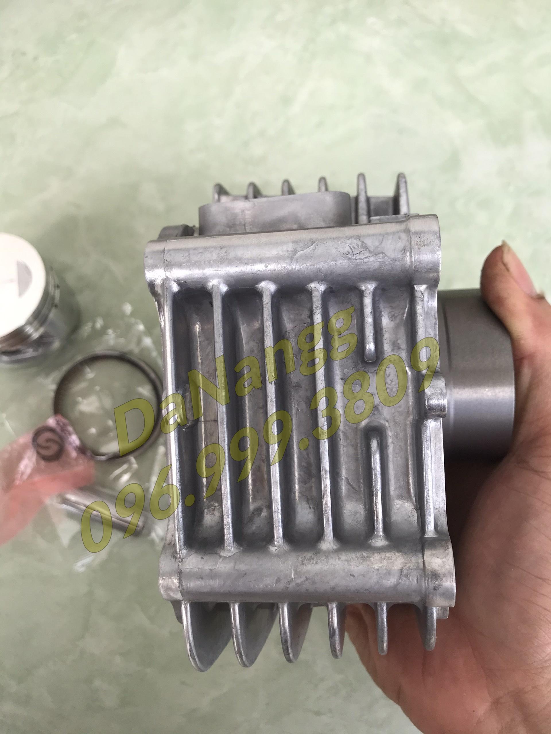 Bộ nòng xi lanh  Sirius 110cc