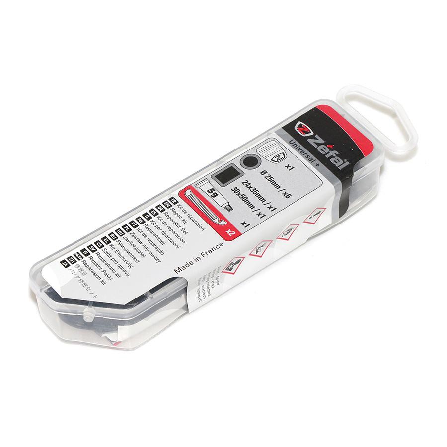 Bộ vá Zefal Universal +