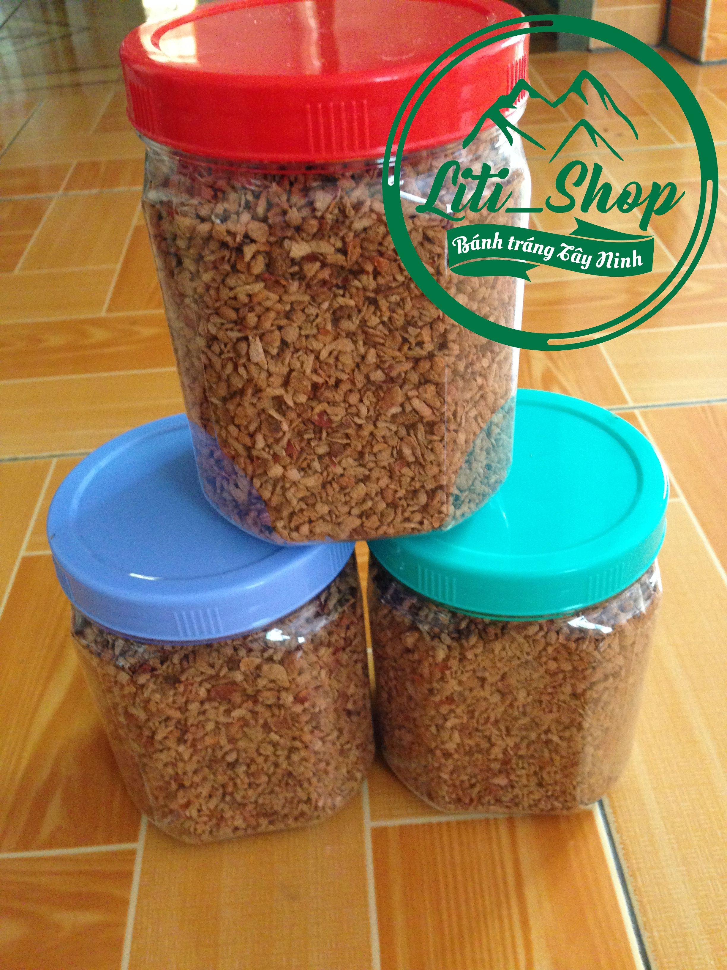 [500Gr] Muối chay Loại thường