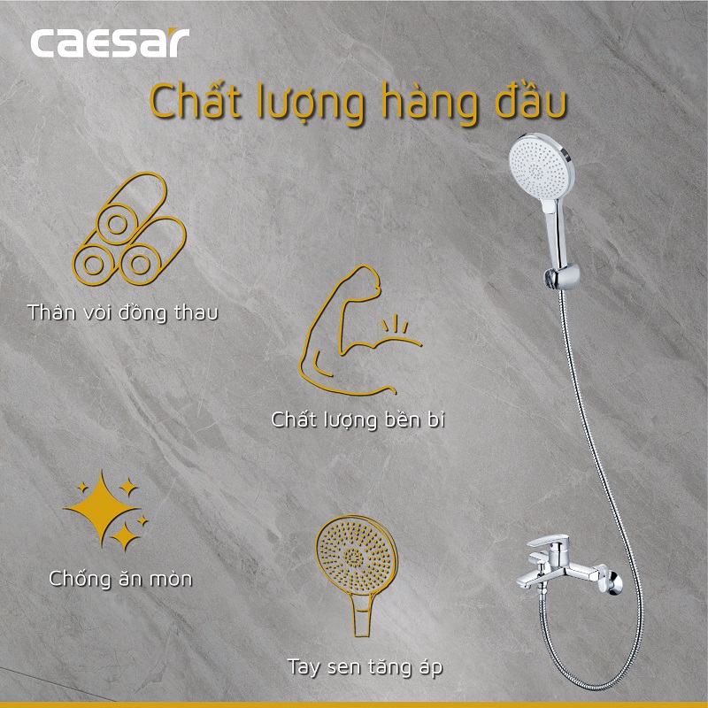 Sen vòi nóng lạnh S393C