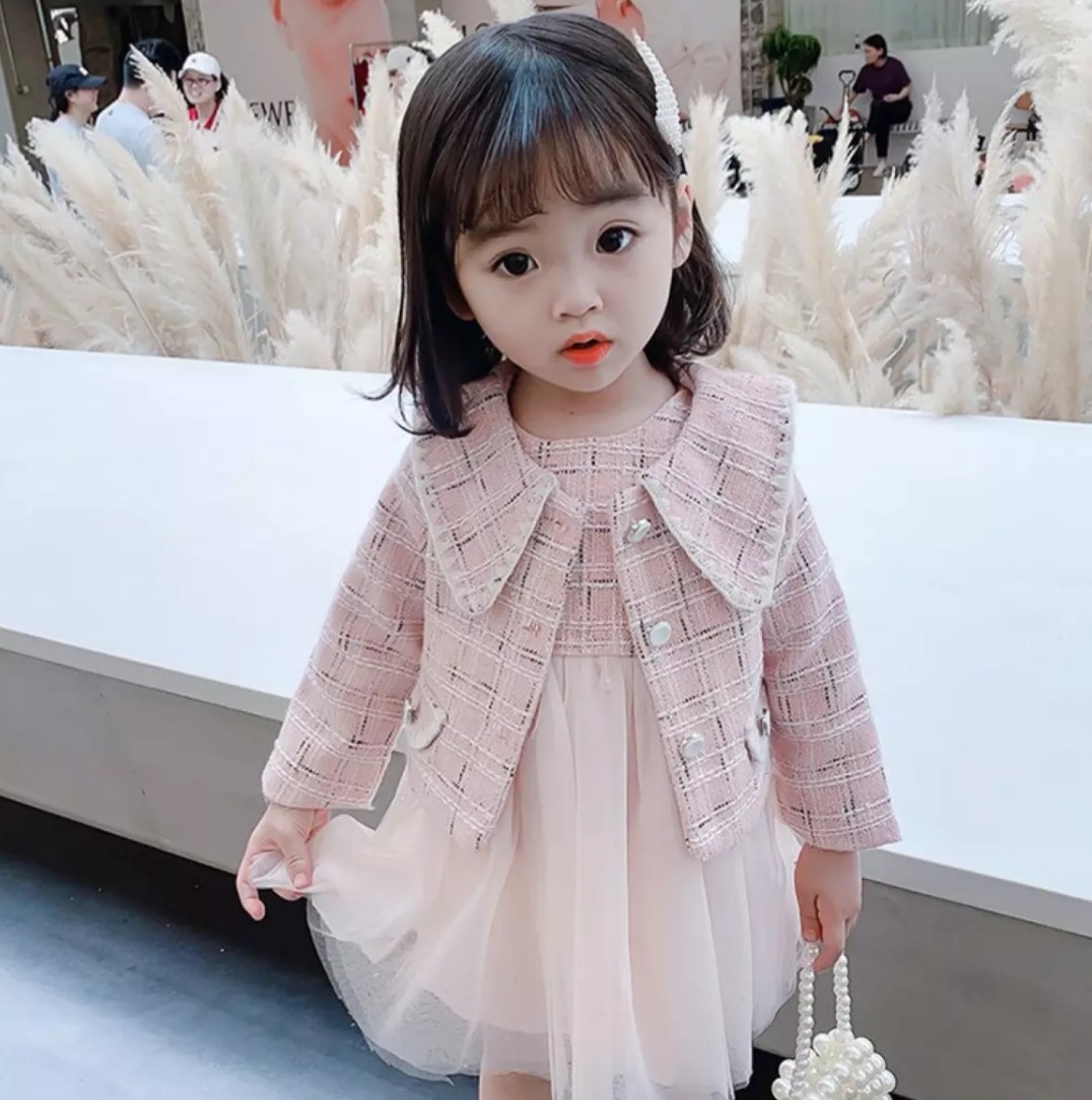 Top 19 shop thời trang trẻ em đẹp nhất Hà Nội  sakurafashionvn