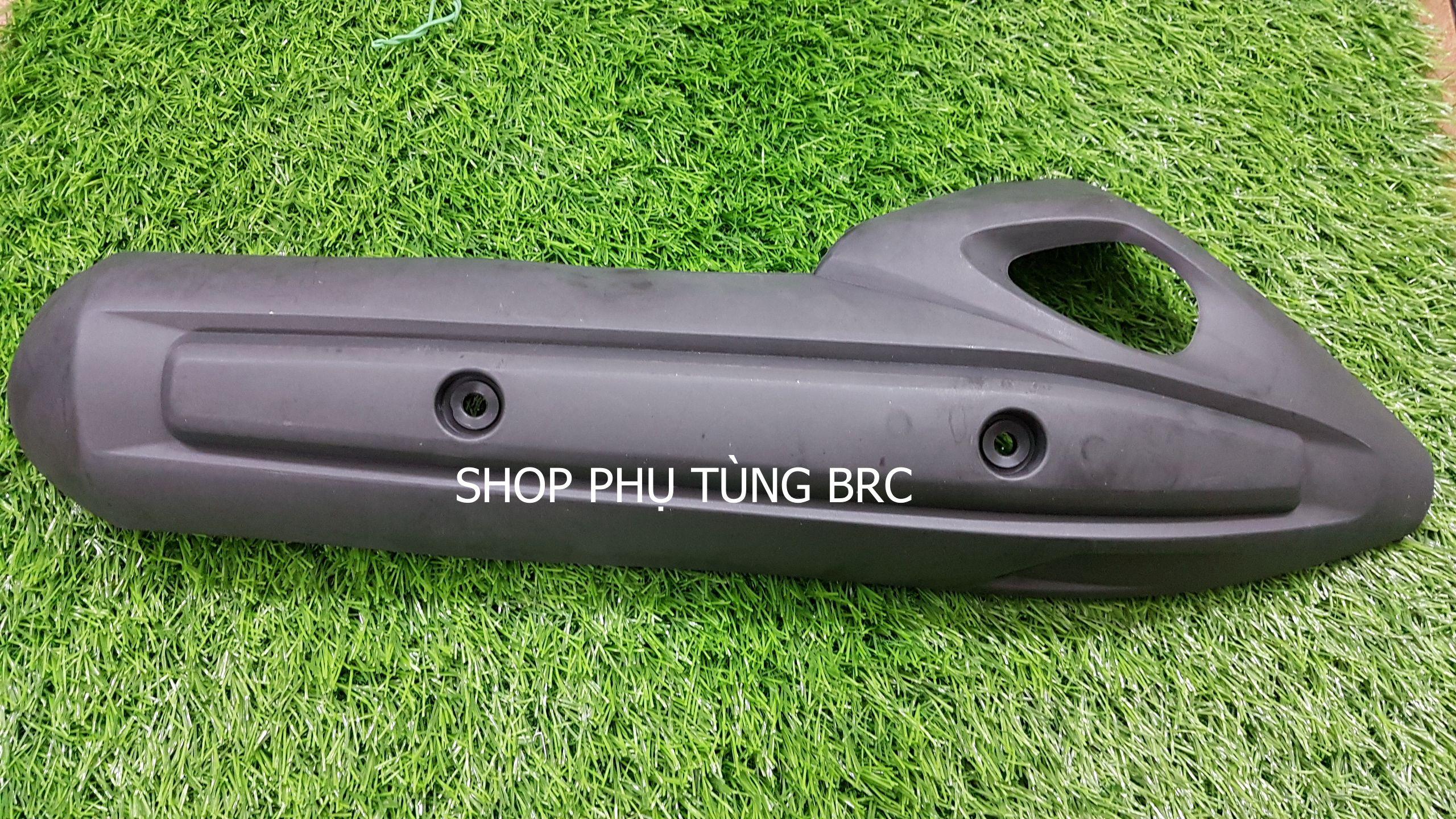 Che pô xe PCX 2012, 2013, 2014