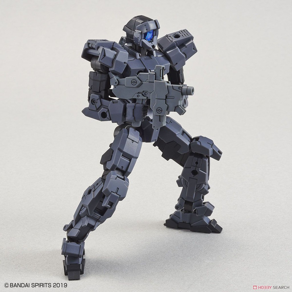 [Hoàn Tiền 10%]Mô hình lắp ráp 30MM eEXM-17 Alto [Dark Gray] (Plastic model) Bandai