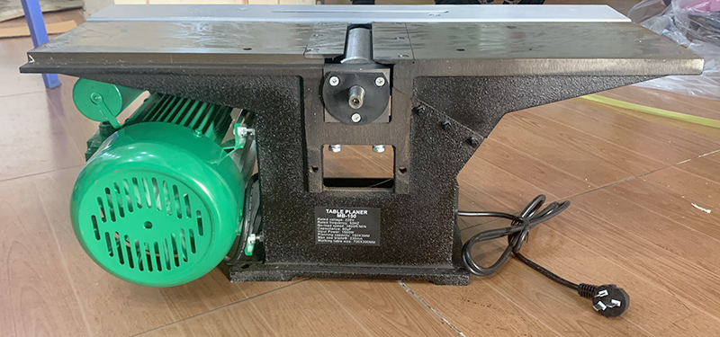 Máy Chế Biến Gỗ Liên Hợp Mini VD1050
